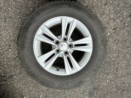 Original Peugeot Felgen 16 Zoll Top Zustand