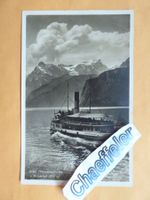 19362 Vierwaldstätterseeu. Urirotstock