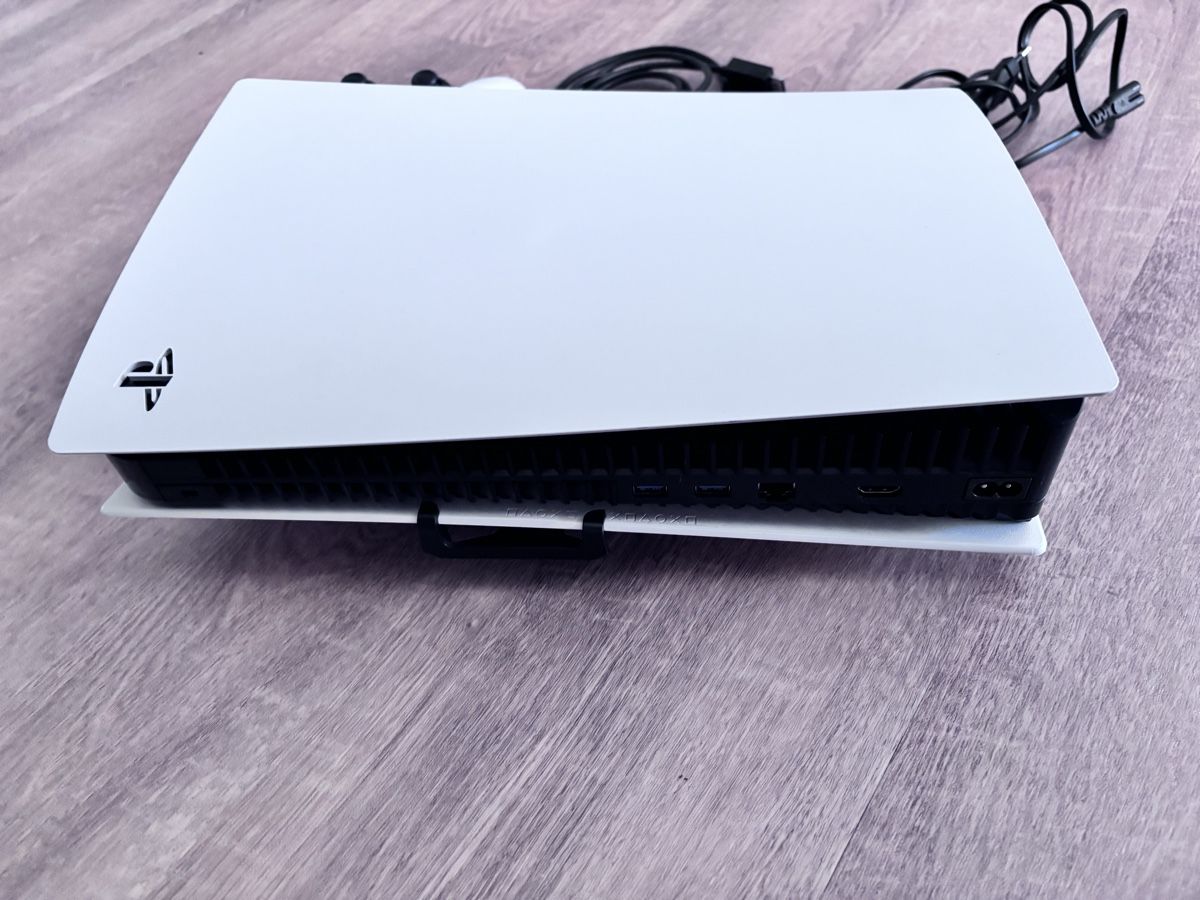 Sony Console: Playstation 5 (1. Generation, Disc Version) – Usato da Bellach venduto da luc_srf8 1