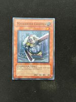 Maskierter Chopper (GX03-DE003), Super Rare