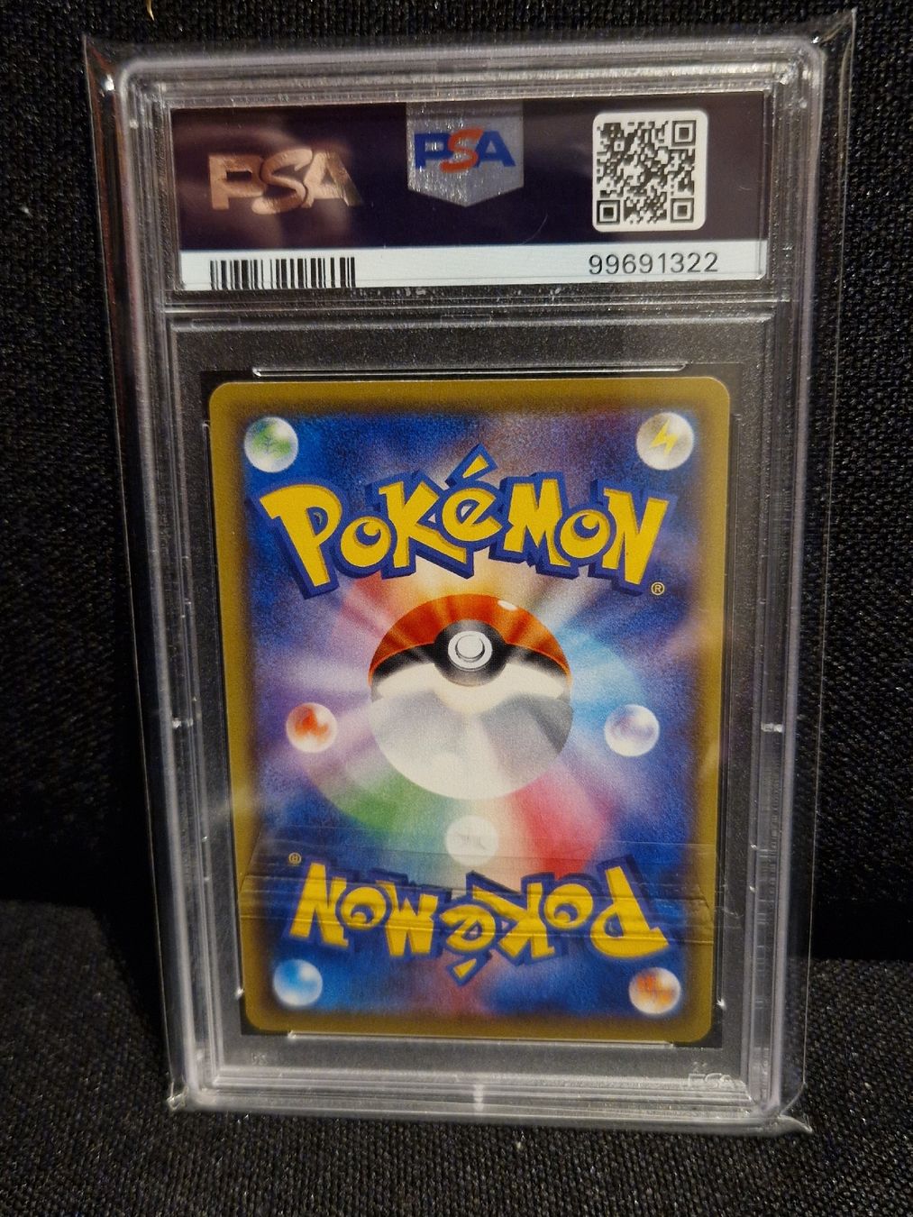 Pokémon Cartes à collectionner: Gengar vmax PSA 10 – Neuf (Voir description) à Giubiasco par MrGru1992 1