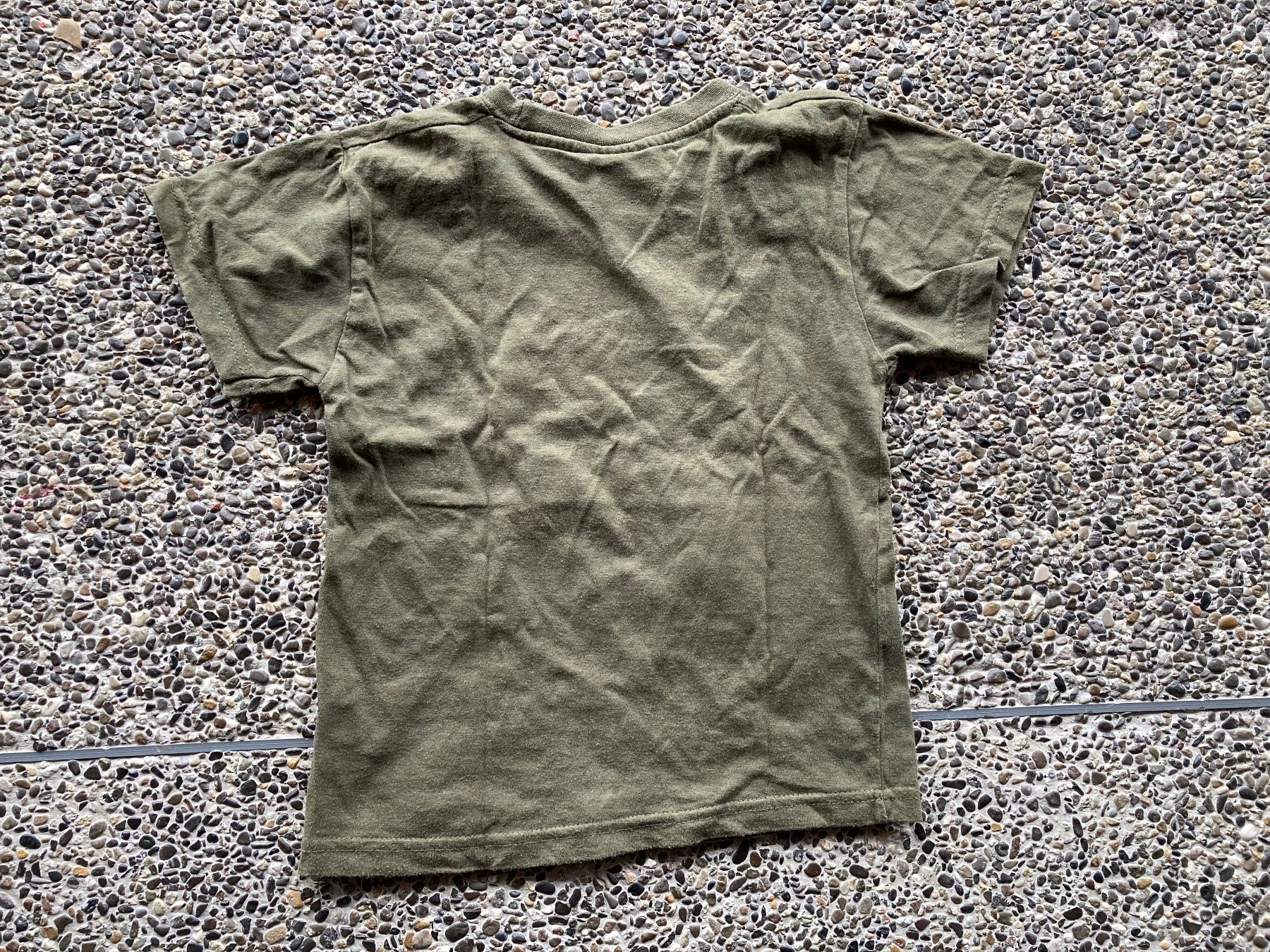 Hemden, T-Shirts & Polos: T-Shirt Paris, ca. Gr. 104/110 – Gebraucht aus Aetingen von Nadinsky 2