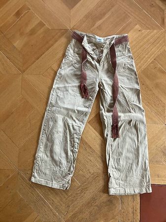 Five Paris - Pantalon entre saison