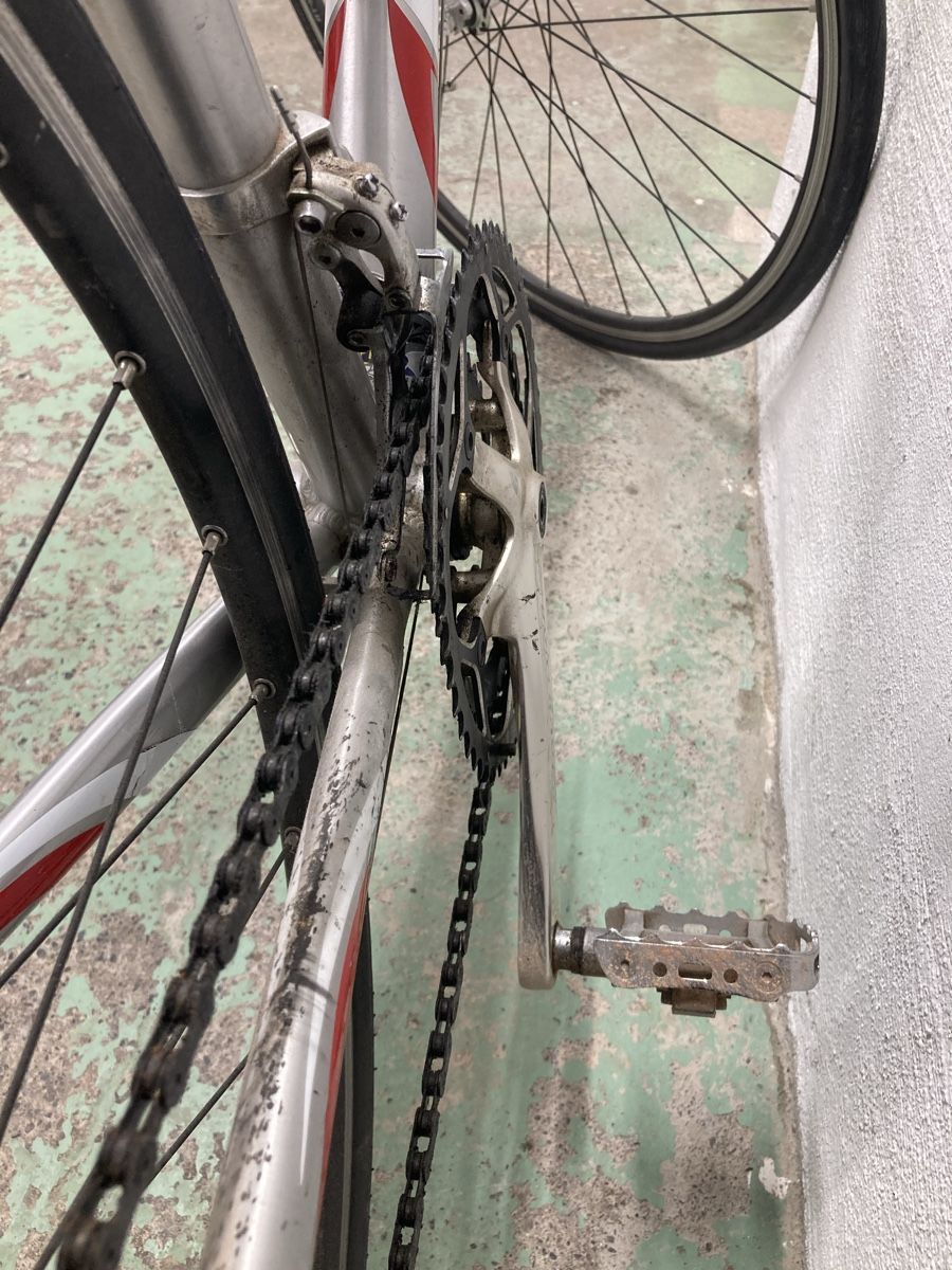 Trek Biciclette: Rennrad Trek – Usato da Zürich venduto da Hans81 6