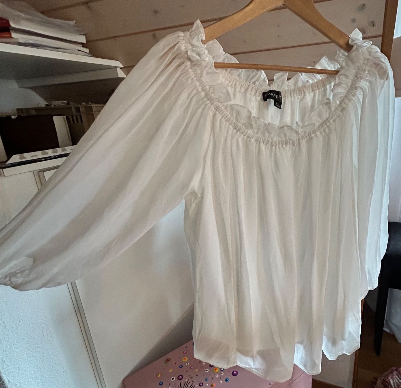 Camicette: Sommerblusen-Paket – Usato da Hittnau venduto da kleen 3
