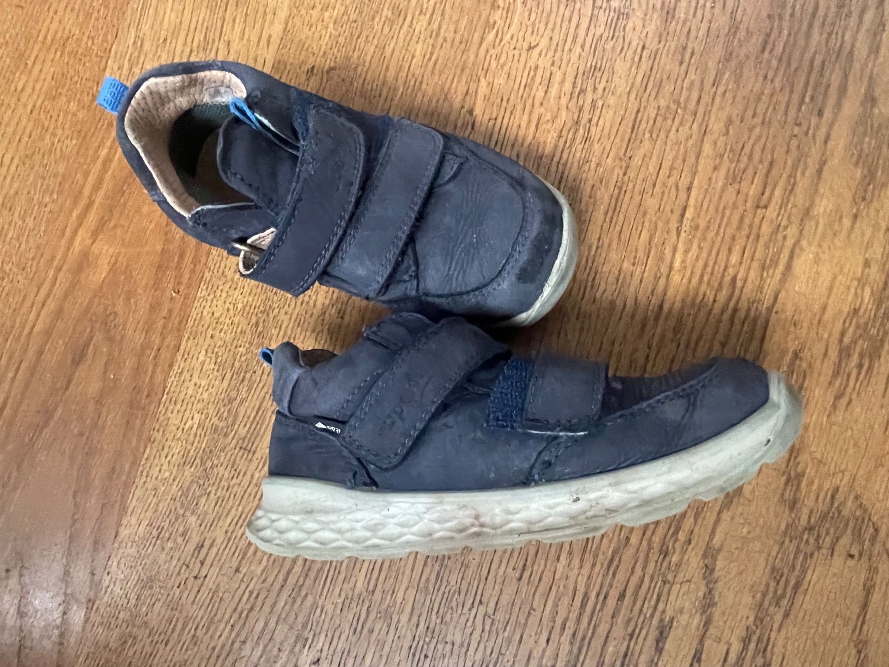 Superfit Scarpe per ragazzi: Superfit Turnschuhe, Goretex, Gr. 26 – Usato da Basel venduto da Malian 2