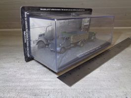 Altaya 1:72 militaire militär : Camion LKW / Jeep / Char