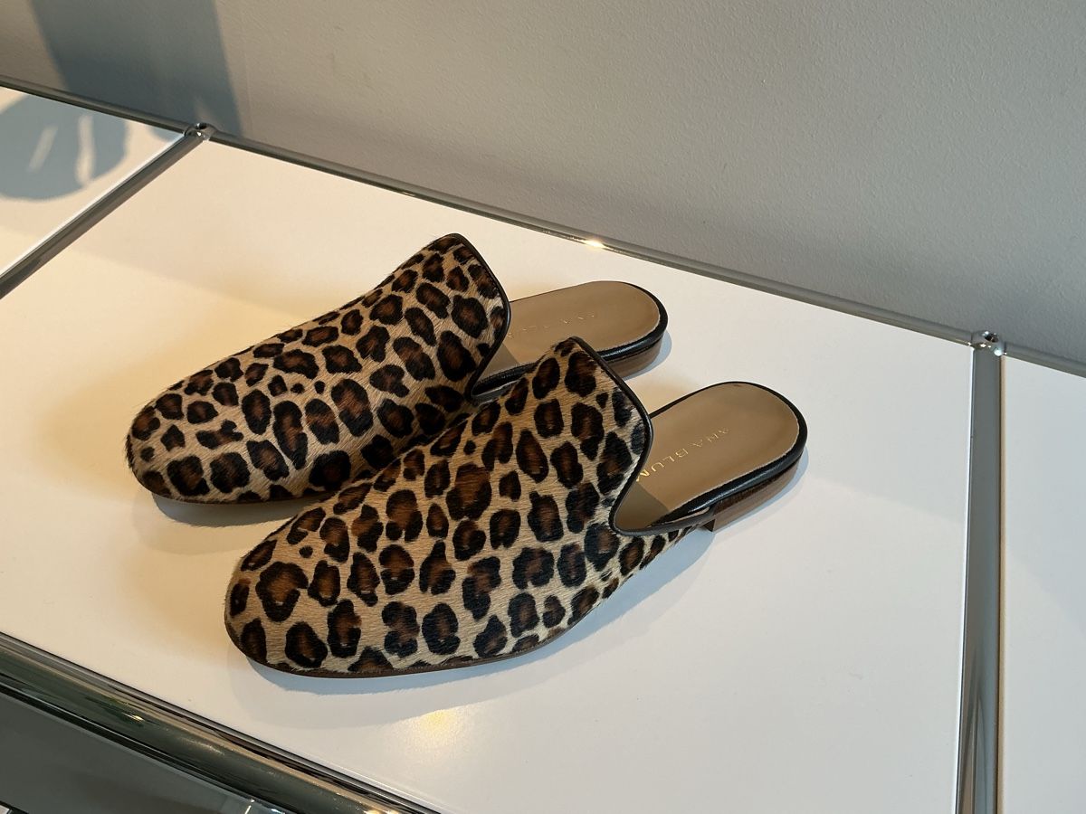 Scarpe da donna: Slipper von Ana Blum – Usato da Zürich venduto da lukasg.meier 4