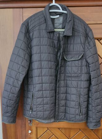 Veste matelassée Navyboot