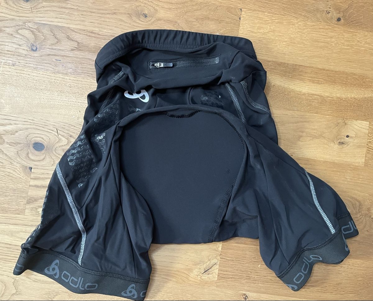 Odlo Hosen: Velohose – Gebraucht aus Neuhausen von Franzi979 1