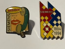 2 Pin Siemens