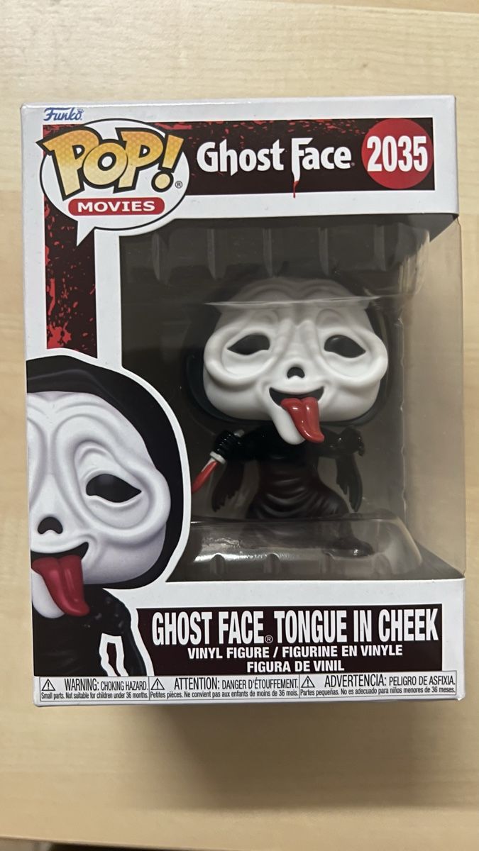 Funko Figurines: Funko Pop – D'occasion à Hittnau par Strupi 1