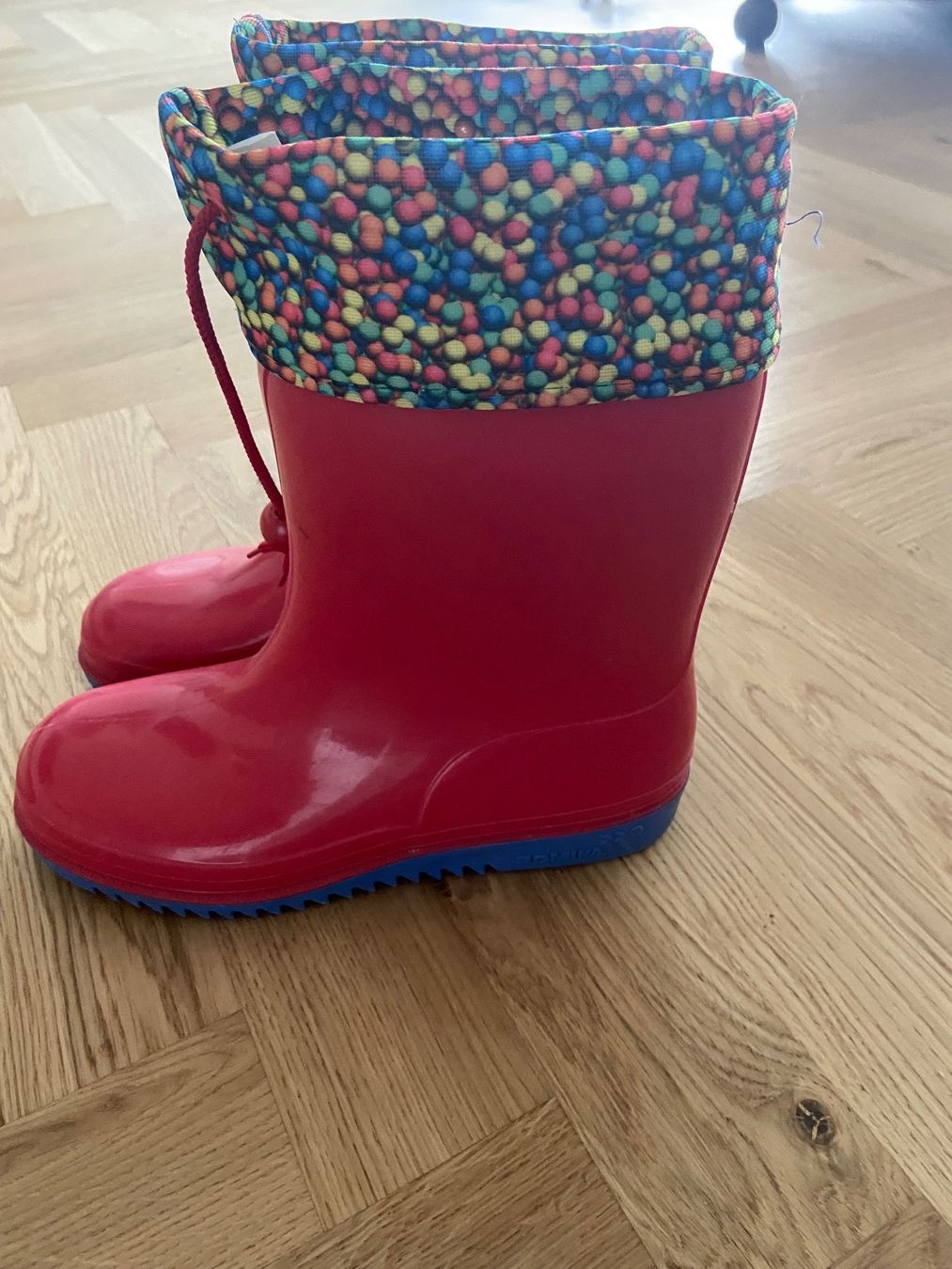 Herrenschuhe: Romika Gummistiefel, Grösse 34 – Gebraucht aus Wohlen AG von Michi761