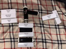 Lippenstift Neu / diverse Farben / DESSEE