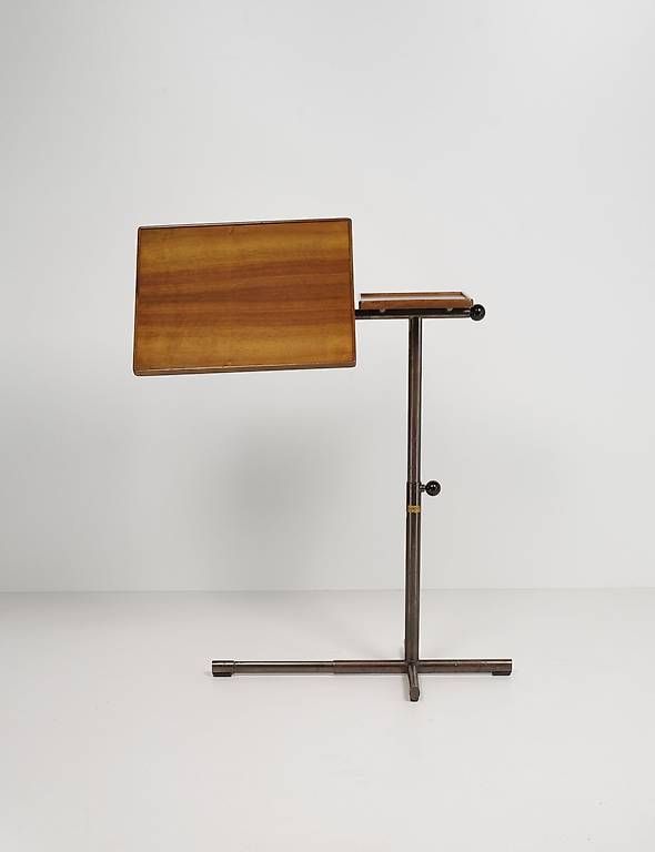 Embru Tables: Embru Caruelle 2497.  Schweizer Designklassiker – D'occasion à Beromünster par VSNC 2