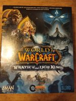 World of Warcraft Wrath of the Lich King Pandemic