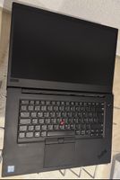 Lenovo ThinkPad P1