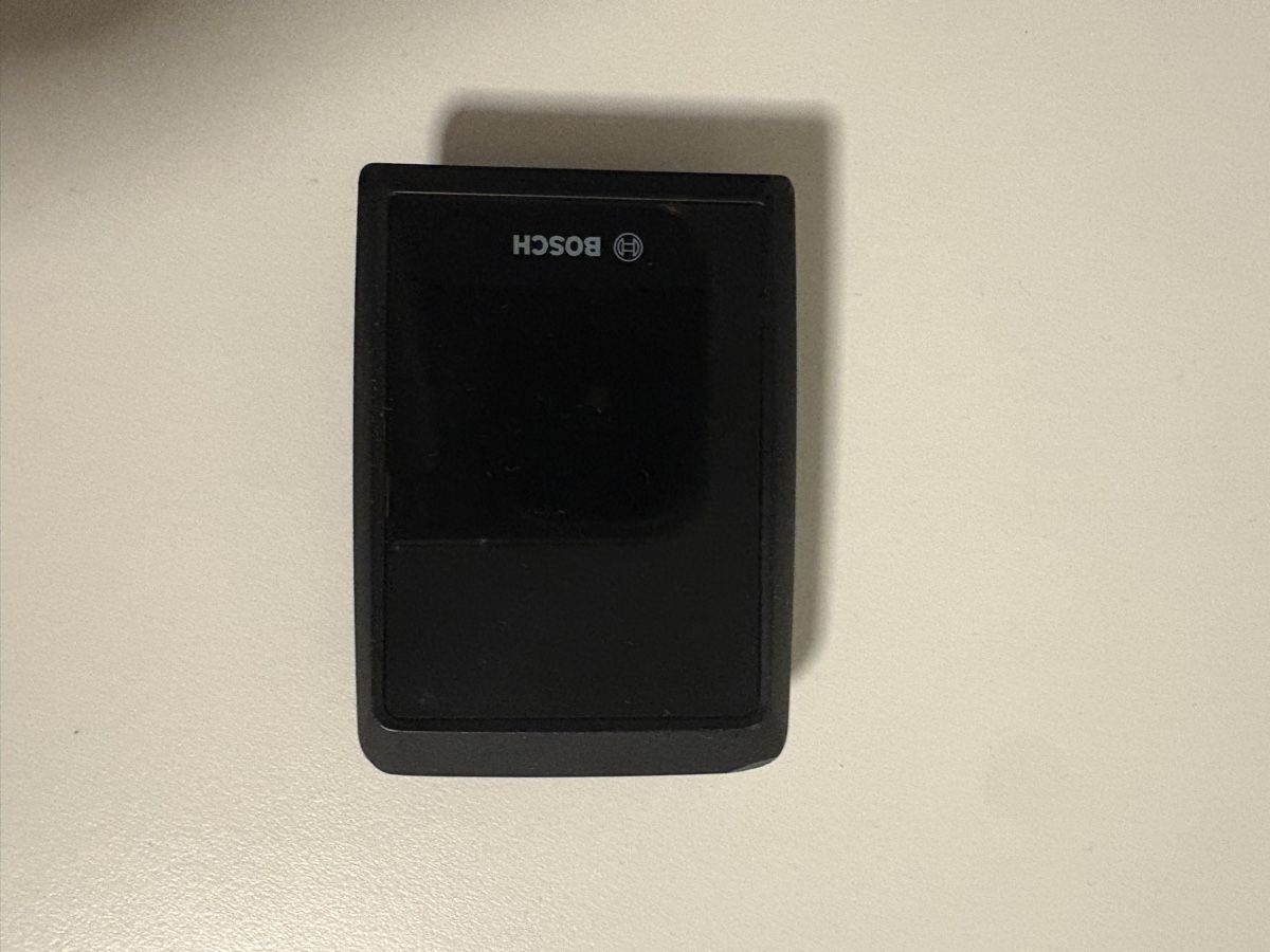 Bosch Ersatzteile: Kiox300 – Gebraucht aus Gebenstorf von David_e 1
