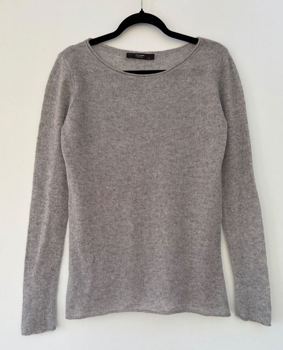 Hallhuber Pullover & Sweatshirts: Hallhuber Kaschmir Pullover Gr.M – Gebraucht aus Unterägeri von Jutka_04