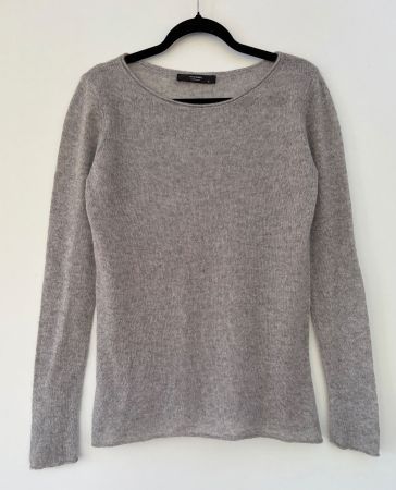 Hallhuber Kaschmir Pullover Gr.M