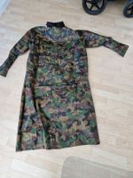 Regenschutz TAZ 90 Jacke Grösse 62/68