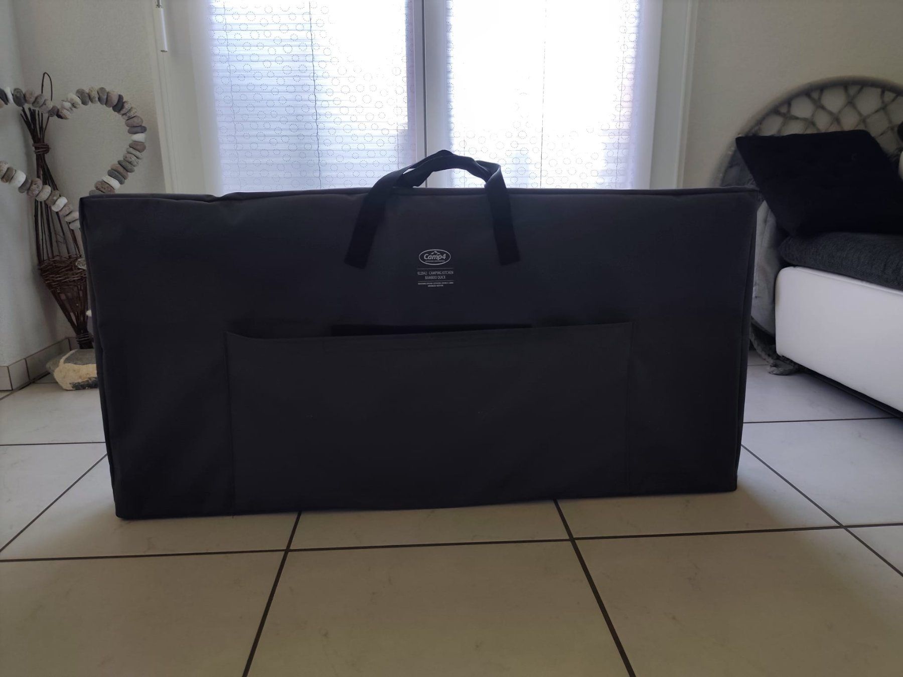 Cucine complete: Camping-Küche – Usato da Schwarzenburg venduto da sac_6dsm 1