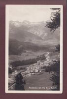 PONTRESINA - 1925