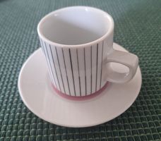 Espresso Tasse mit Untertasse Pfister Design 2017/2018