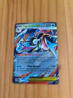 Greninja-ex, Near Mint, Chaos Rising