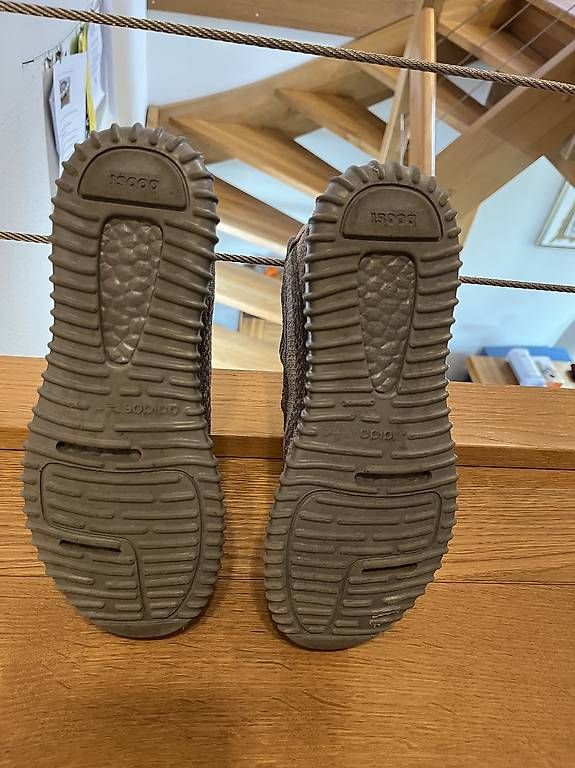 Scarpe da uomo: Adidas Yeezy Boost 350 V2 Gr. 39 – Nuovo (secondo la descrizione) da Ottoberg venduto da yvonne.graenacher 4