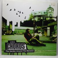 Chords – The Garden Around The Mansion [2-LP]
