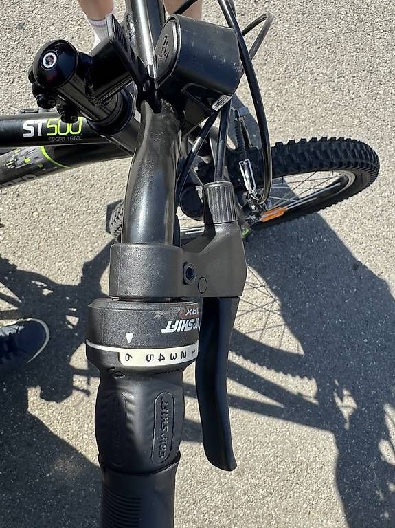 Biciclette: Vélo  – Usato da Satigny venduto da dan_ylk2 4