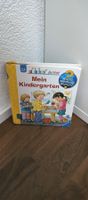 Wieso Weshalb Warum junior Mein Kindergarten Ravensburger