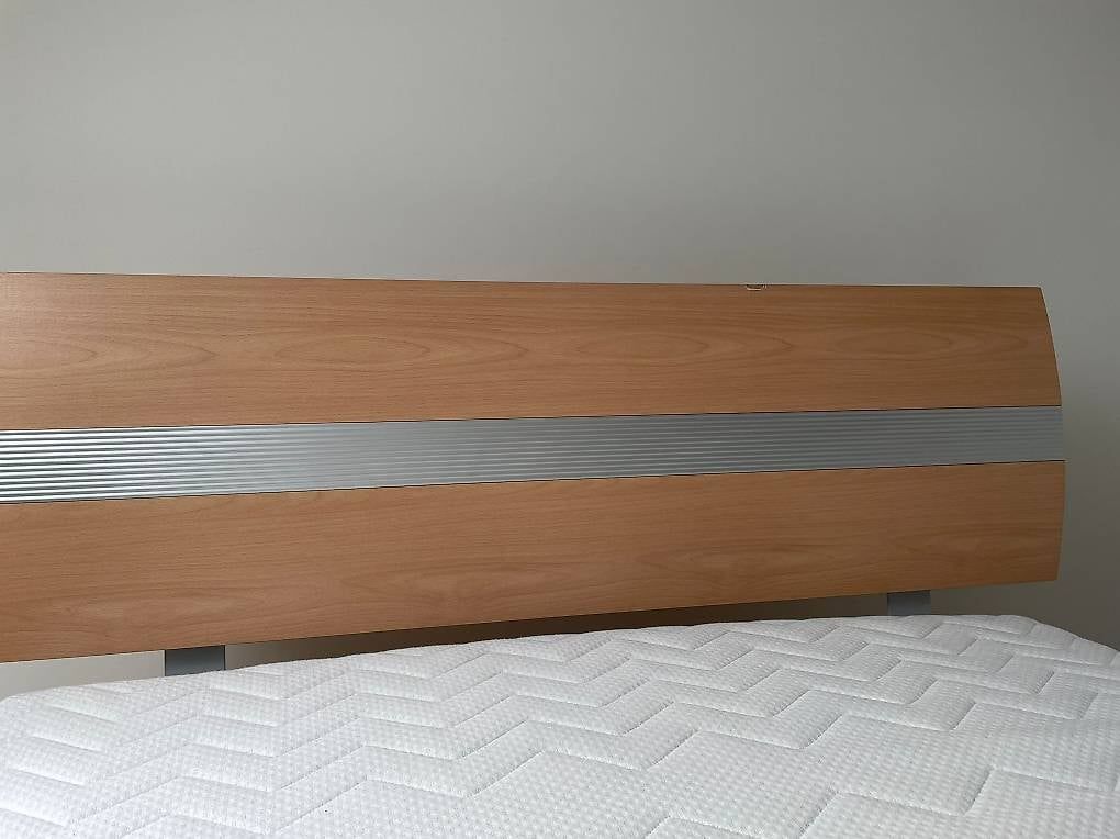 Letti: Bett 120x200 – Usato da Zürich venduto da rmst 3