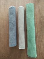 Verschiedene Tischläufer von Livique, Ikea