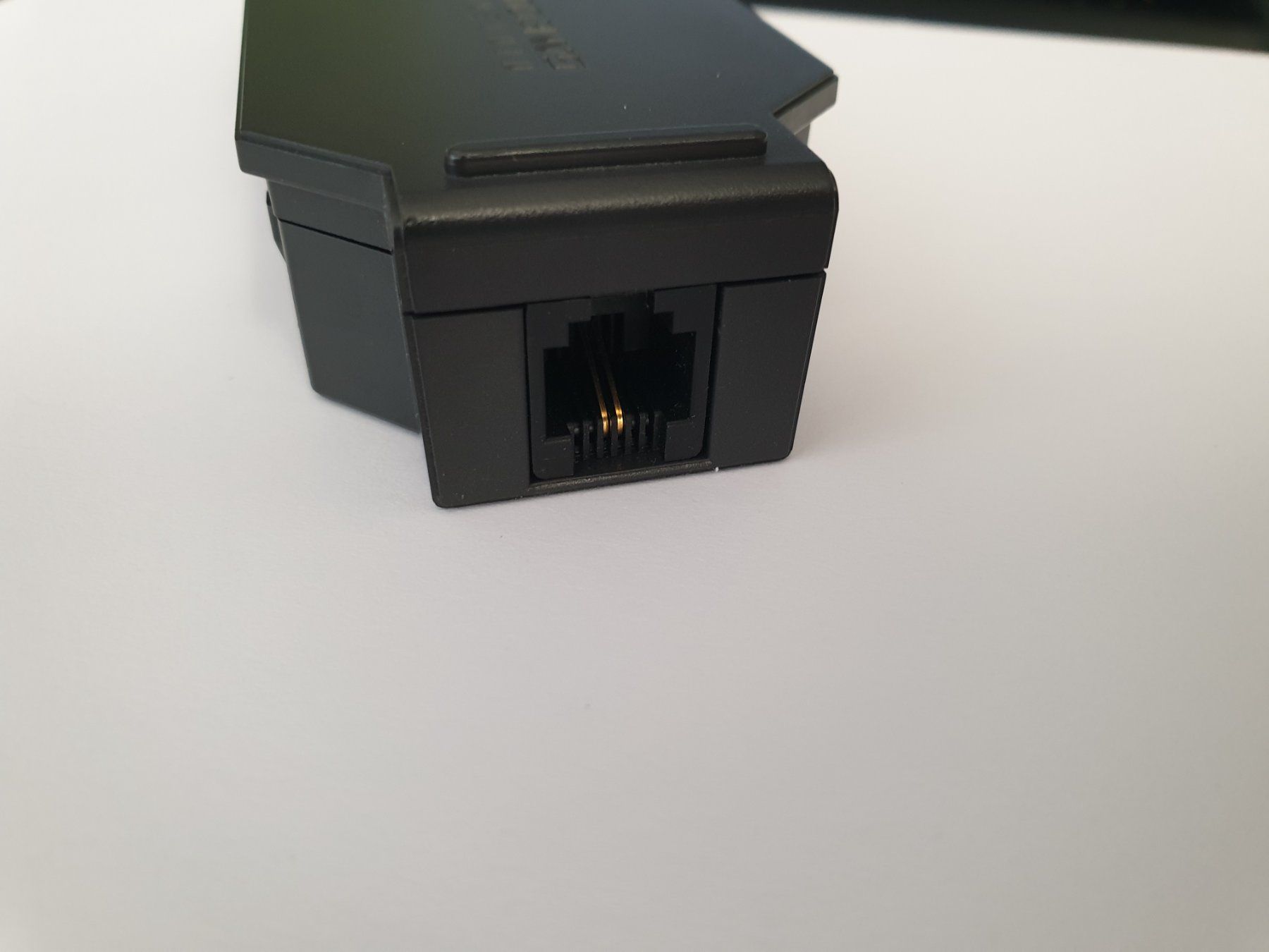 Nintendo Console: Modem Adapter DOL-012 EUR Nintendo Gamecube – Usato da Rain venduto da Rou_z26r 2