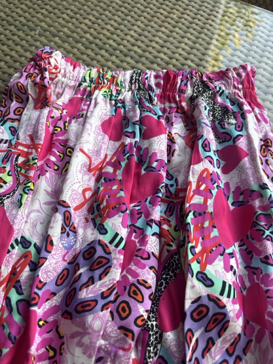 Röcke: Jupe neu Grösse S viscose  – Neu und originalverpackt aus Kreuzlingen von boston010 1