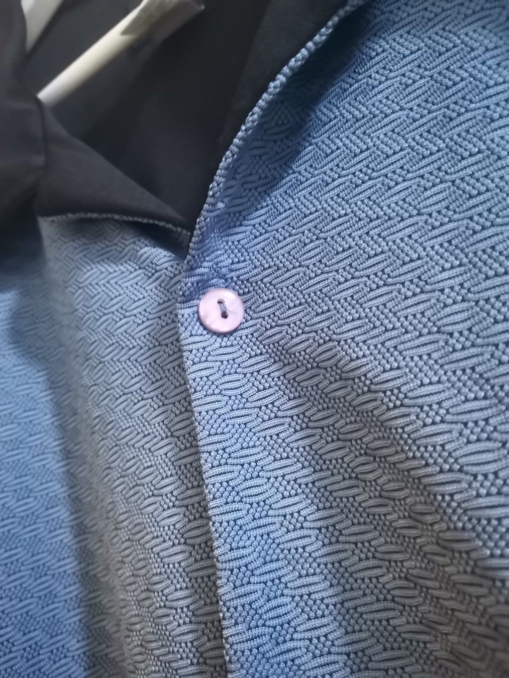 Hemden: Original BC ETHIC Bowling shirt – Gebraucht aus Zürich von gre_gw26 1