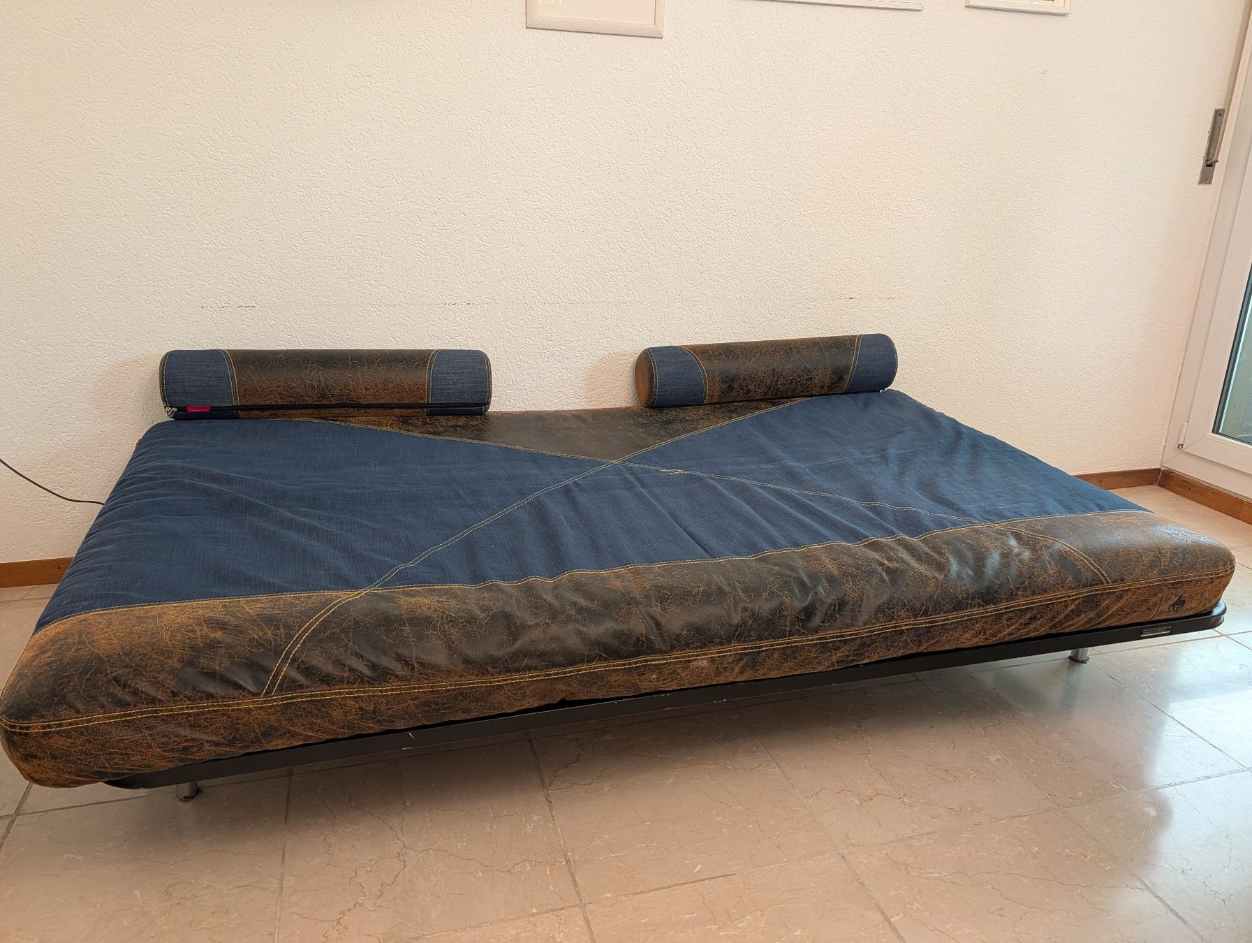 Sofas: Sofa, Schlafsofa, Couch, Schlafcouch, Innovation Living – Gebraucht aus Bern von jak_tc57 1