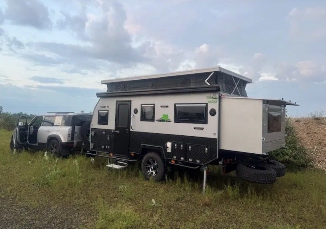 Veicoli da campeggio: Off road caravane – Nuovo (secondo la descrizione) da Cortaillod venduto da Krista19