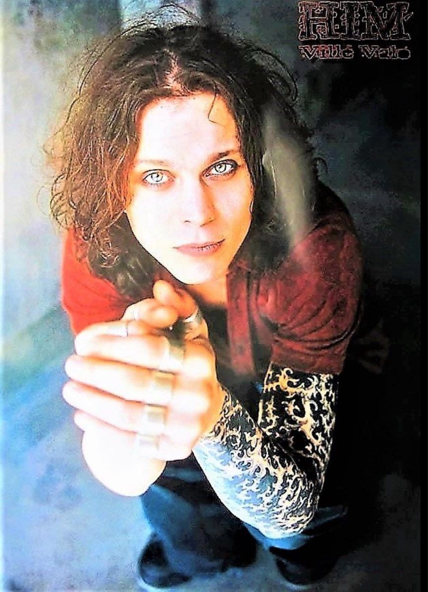 Foto & Immagini: Poster Him – Nuovo e nell'imballaggio originale da Schwyz venduto da rs-trend