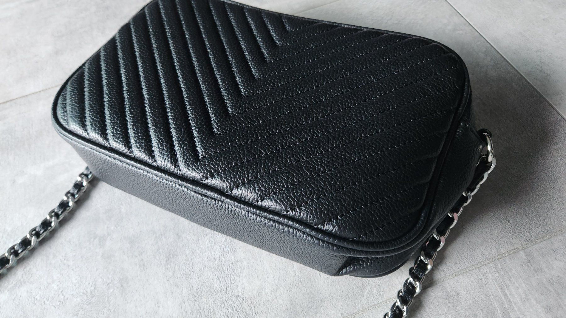 Taschen für Damen: neue echte leder MIA BAG tasche – Neu (gemäss Beschreibung) aus bellinzona von zeus6535 4
