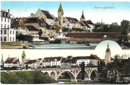 AK BREMGARTEN