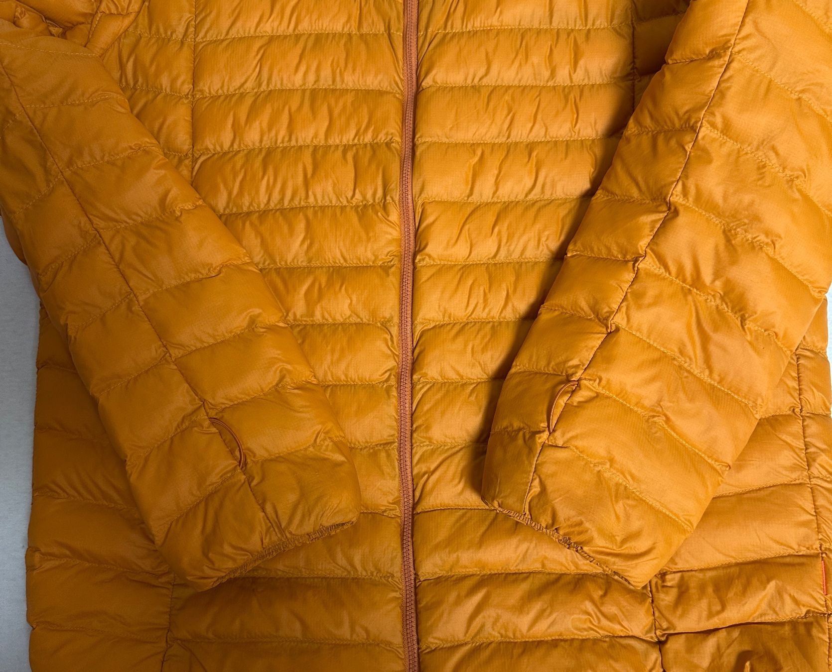 Mammut Giacche: Mammut Daunenjacke G M – Usato da Maienfeld venduto da tobeyl2020 8