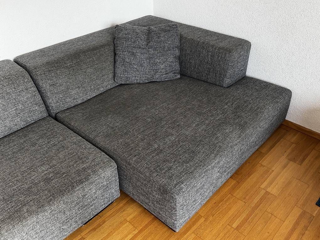 Pfister Sofas: Sofa von Möbel Pister – Gebraucht aus Winterthur von Pathat 2