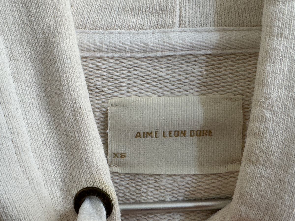 Maglioni & Felpe: Aimé Leon Dore Hoodie – Nuovo (secondo la descrizione) da Zürich venduto da megan.caprez 2