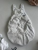 4-tlg. Ganzjahresschlafsack 2.5 TOG von Alvi Grösse 62/68