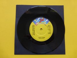 Ozzy Osbourne, Blizzard Of Ozz – Crazy Train