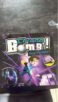 Chrono Bomb! Jeu d'action et d'aventure pour enfants!
