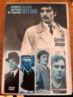 Le cercle rouge (1970, DVD, Alain Delon, Bourvil, Y. Montand